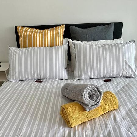 Stylish Apartment أوكلاند المظهر الخارجي الصورة