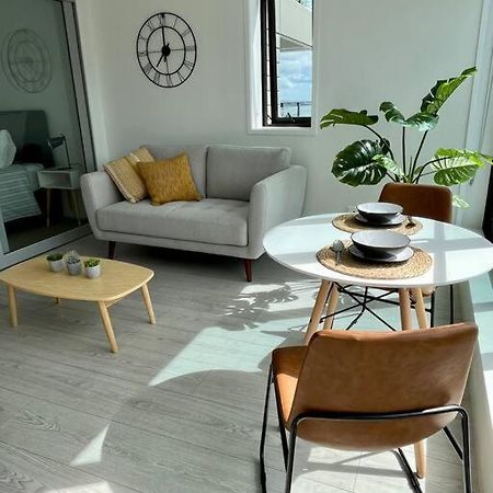 Stylish Apartment أوكلاند المظهر الخارجي الصورة