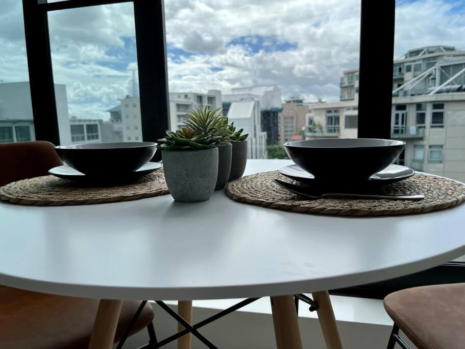 Stylish Apartment أوكلاند المظهر الخارجي الصورة