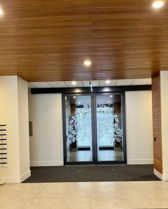 Stylish Apartment أوكلاند المظهر الخارجي الصورة