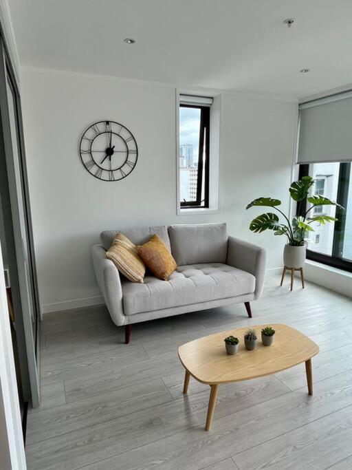 Stylish Apartment أوكلاند المظهر الخارجي الصورة