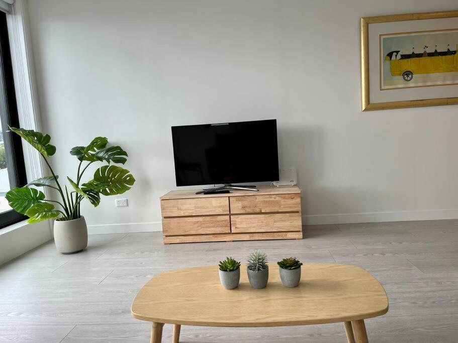Stylish Apartment أوكلاند المظهر الخارجي الصورة