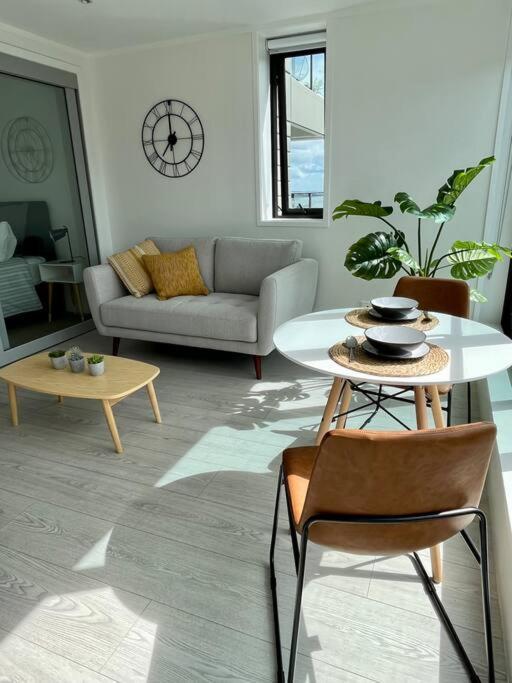 Stylish Apartment أوكلاند المظهر الخارجي الصورة